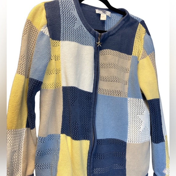 CJ Banks Cardigan - Picture 4 of 5